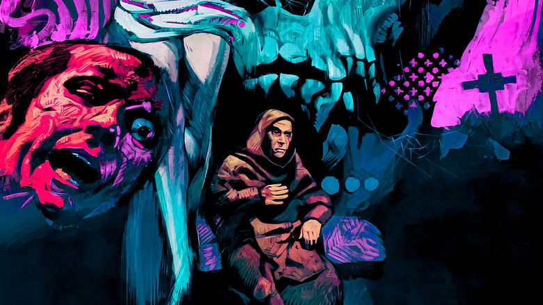 кадр из фильма Байки из склепа