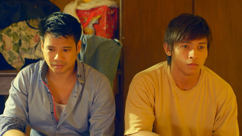 кадр из фильма Hindi Tao Hindi Hayop