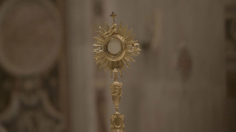 кадр из фильма Vivo