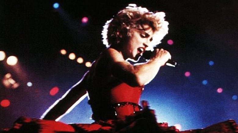кадр из фильма Madonna: Ciao,  Italia! - Live from Italy