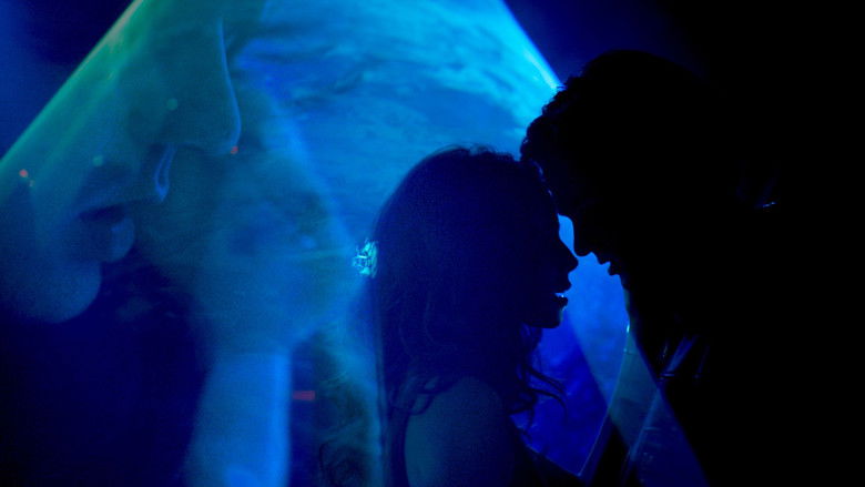 кадр из фильма Jours sauvages