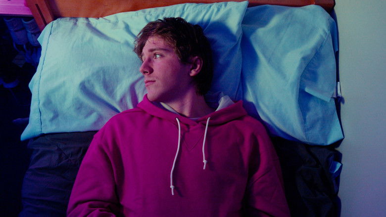 кадр из фильма Lightning in a Bottle