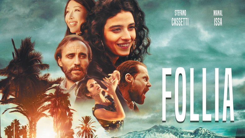 кадр из фильма Фолия