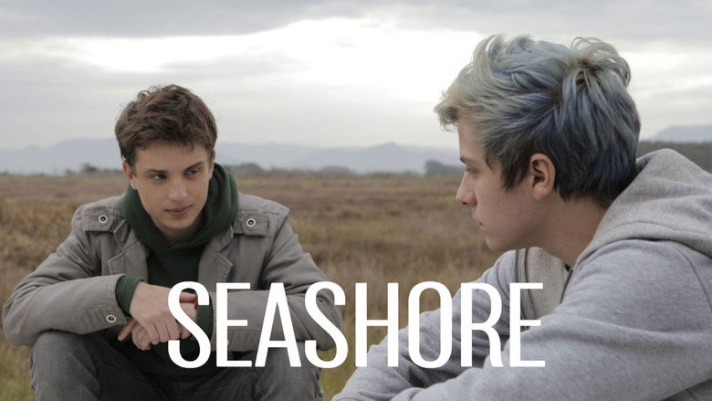 кадр из фильма Берег моря