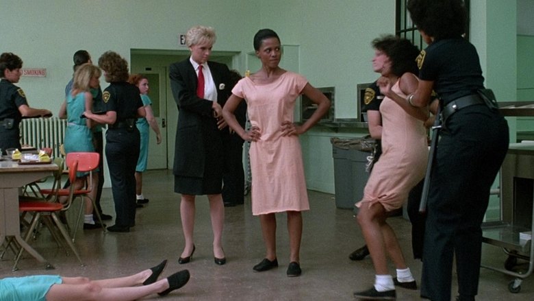 кадр из фильма Пустая клетка