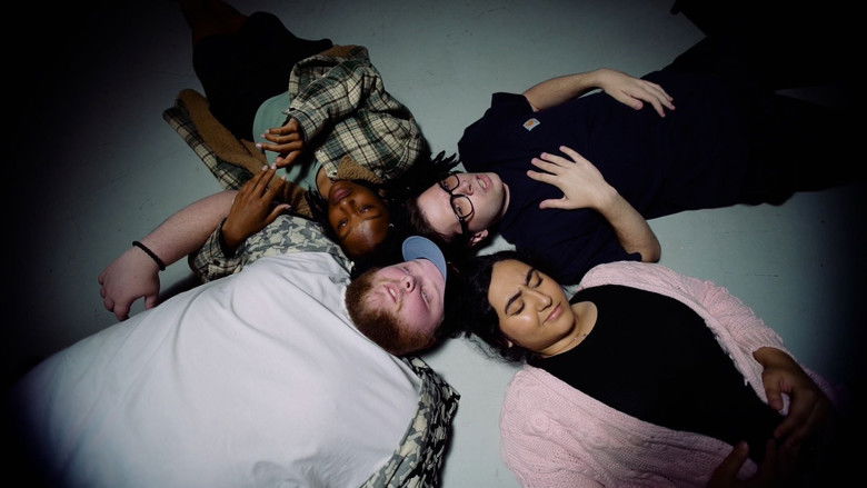 кадр из фильма Mouseshrooms