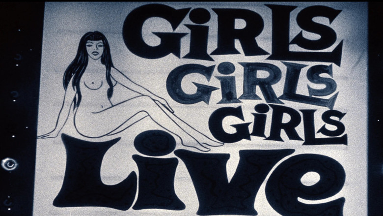 кадр из фильма Hollywood 90028