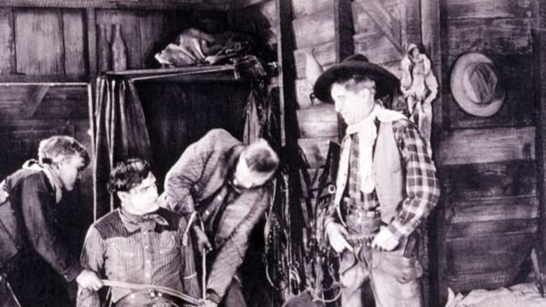 кадр из фильма Just Tony