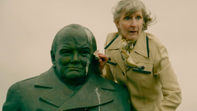 кадр из фильма Colonial Rocks