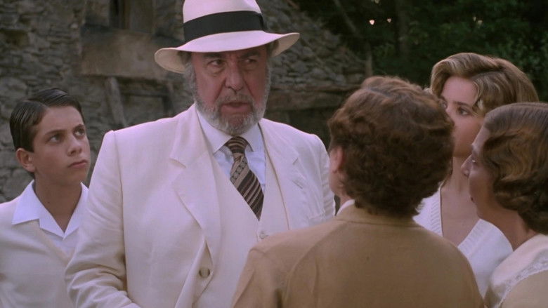 кадр из фильма El bosque animado