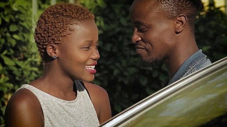 кадр из фильма Gangster Love