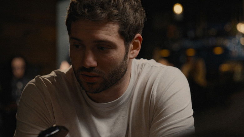 кадр из фильма A Night Like This