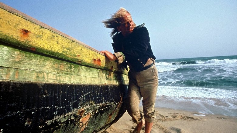 кадр из фильма Зелёная кобра