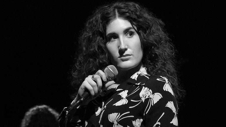 кадр из фильма Kate Berlant: Cinnamon in the Wind