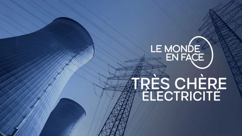 кадр из фильма Très chère électricité