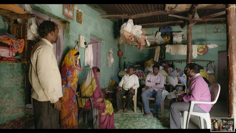 кадр из фильма Prashna