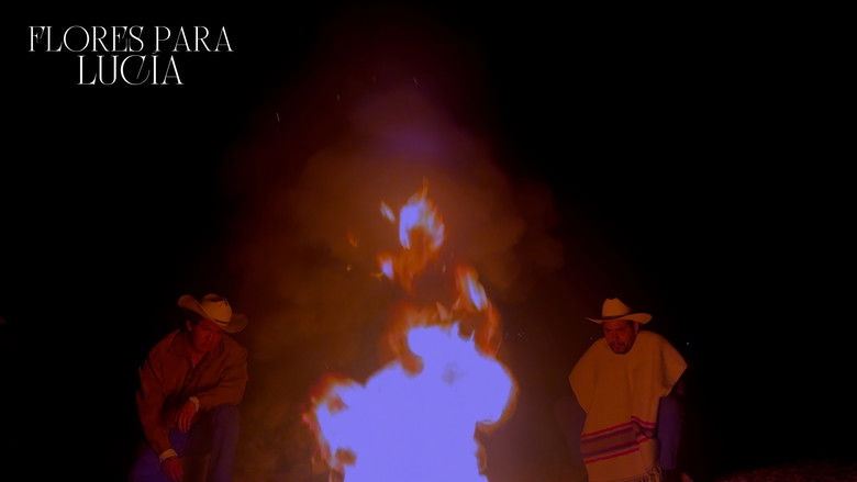 кадр из фильма Flores para lucia
