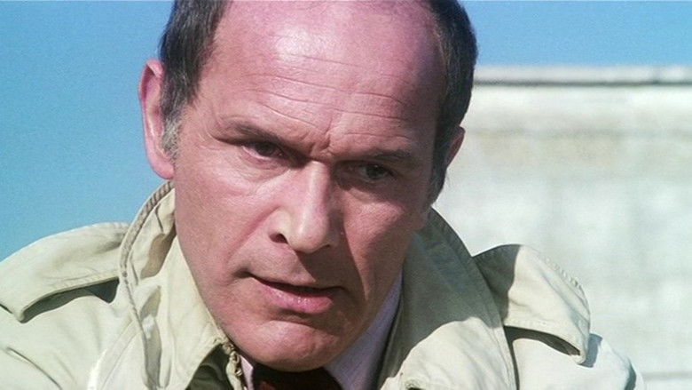 кадр из фильма Roma l'altra faccia della violenza