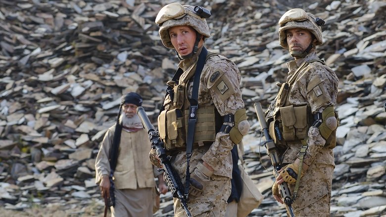 кадр из фильма Район 37