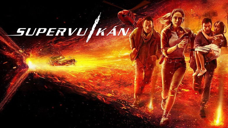 кадр из фильма Небесный огонь