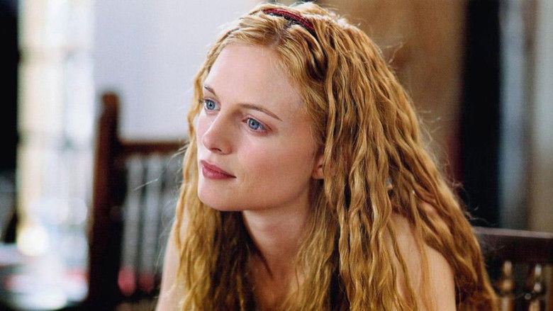 кадр из фильма Безумно верная жена