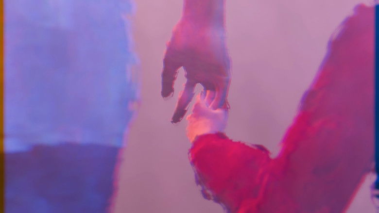 кадр из фильма Asmarandana