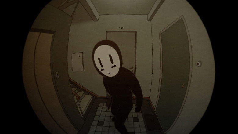 кадр из фильма Ведрити