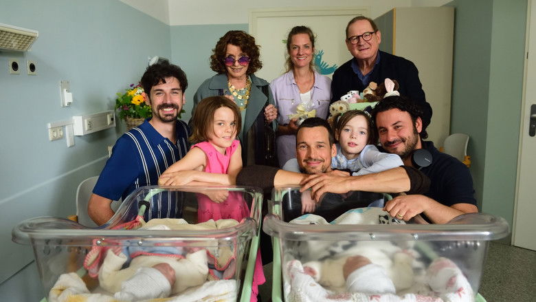 кадр из фильма Oskars Kleid