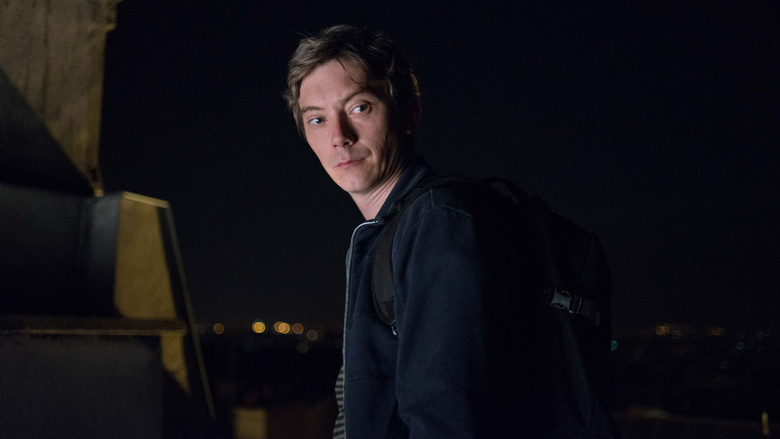 кадр из фильма Красивый бандит