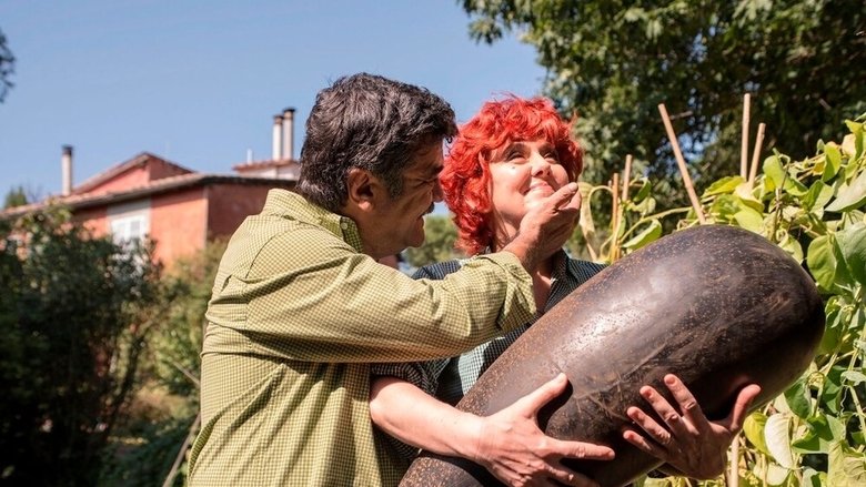 кадр из фильма Счастье быть одной