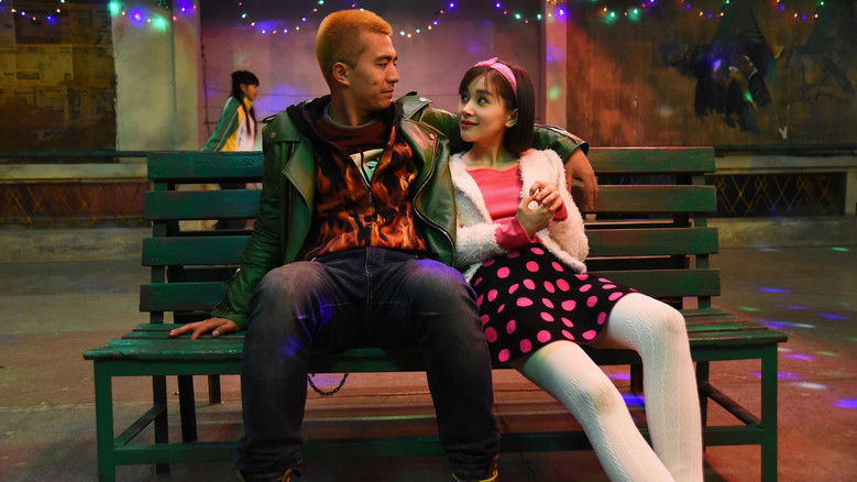 кадр из фильма Петух и бык