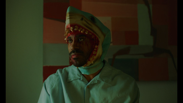 кадр из фильма Cleo vendrá esta noche