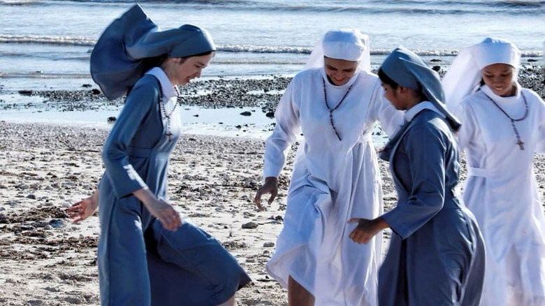 кадр из фильма Yohanna