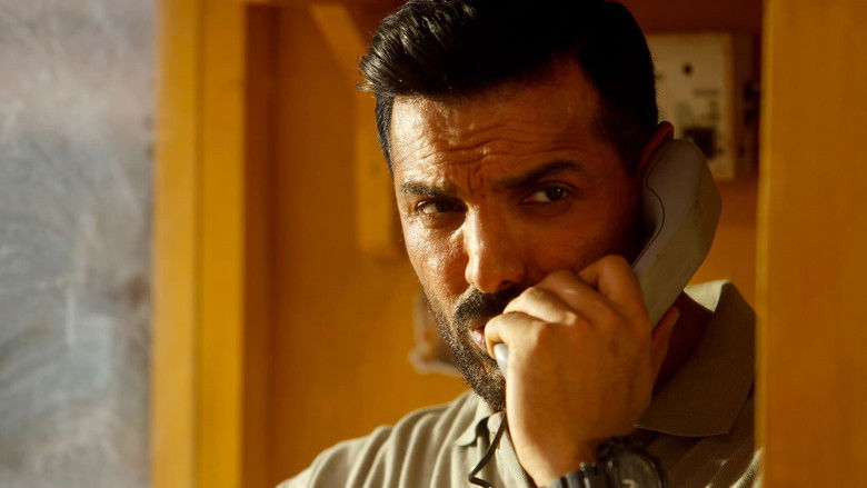 кадр из фильма Парману: История Похрана