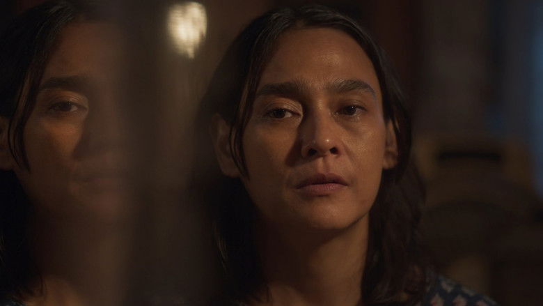 кадр из фильма Andai Ibu Tidak Menikah Dengan Ayah