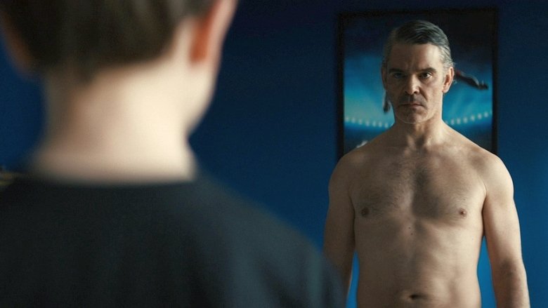 кадр из фильма Омен: Перерождение