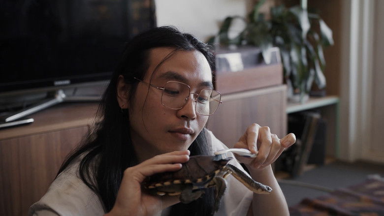 кадр из фильма Evicted! A Modern Romance