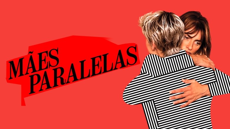 кадр из фильма Параллельные матери