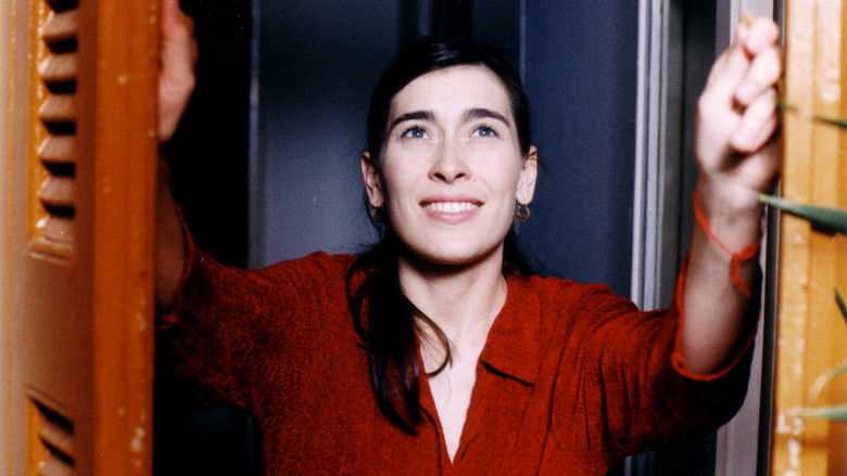 кадр из фильма Ένας λαμπερός ήλιος