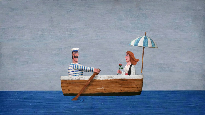 кадр из фильма Три сестры