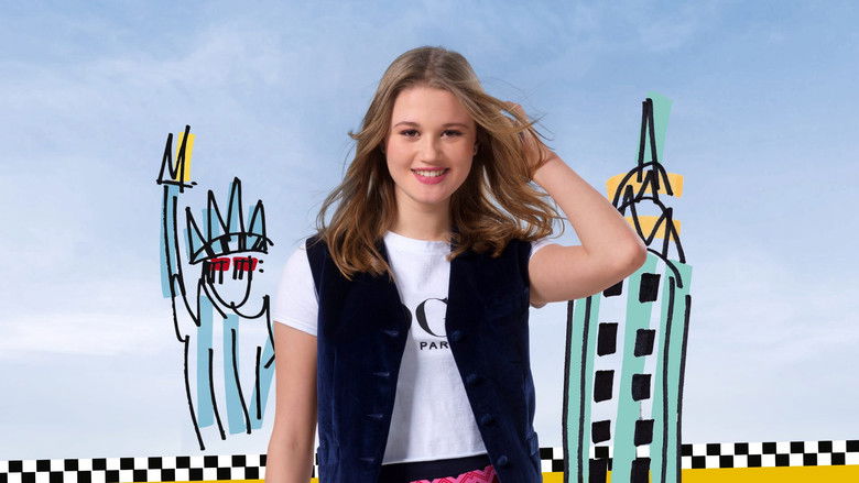 кадр из фильма 100% Coco New York