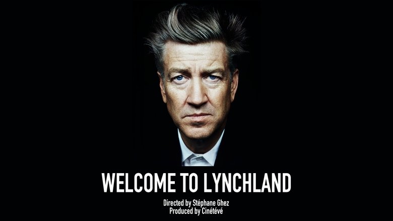 кадр из фильма Добро пожаловать в Линчлэнд