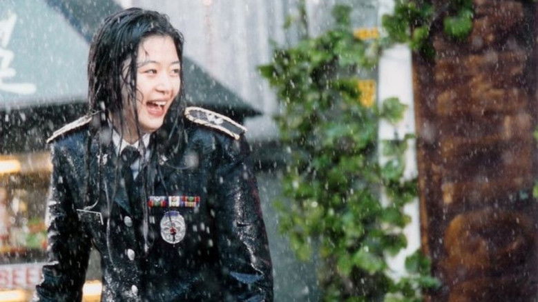 кадр из фильма Порыв ветра