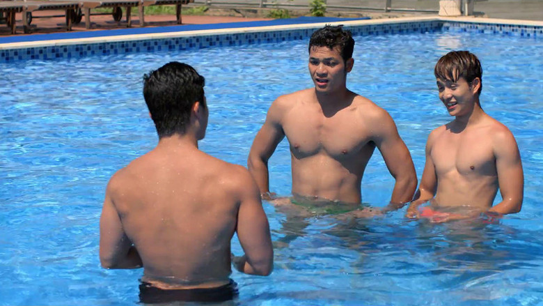 Cầu Vồng Không Sắc