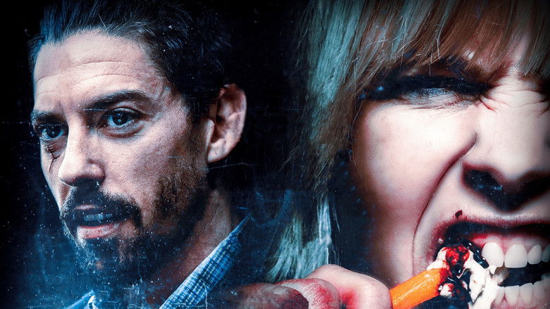 кадр из фильма Carne Roja