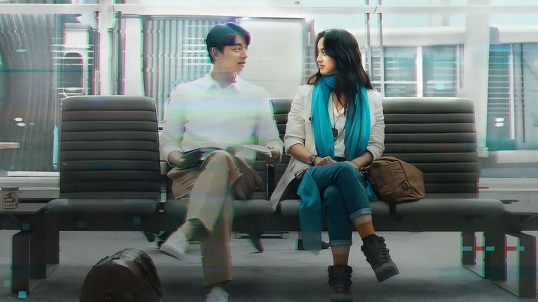 кадр из фильма 원더랜드