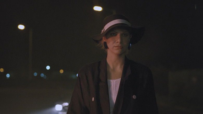 кадр из фильма Клетка тигра