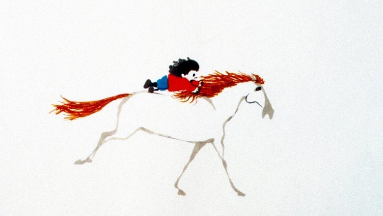 кадр из фильма The Animal Movie