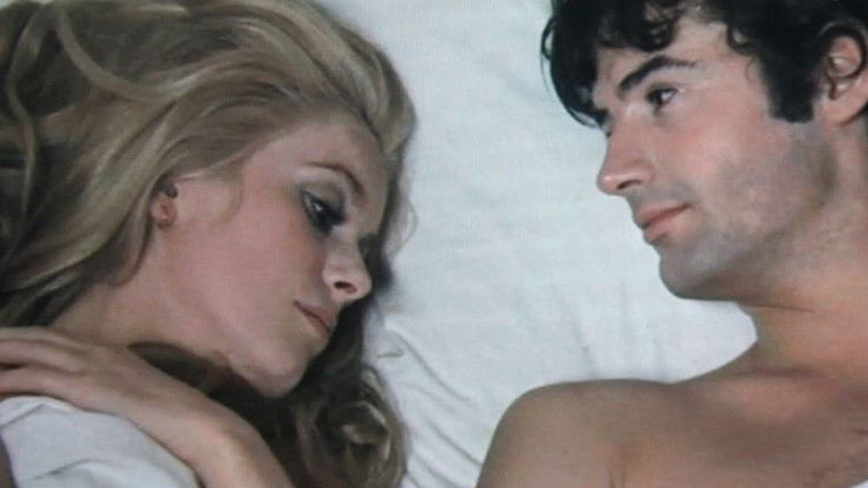 кадр из фильма Капитуляция