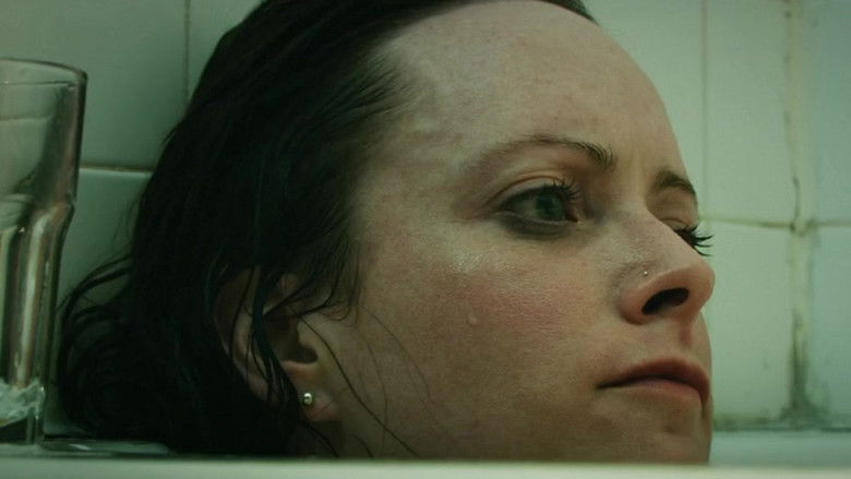 кадр из фильма Сетчатка